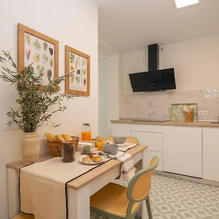 Apartment Fantastico Piso 3 Fuengirola