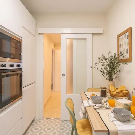 Fantastico Piso 3 Apartment Fuengirola