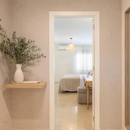 Lägenhet Fantastico Piso 3 *