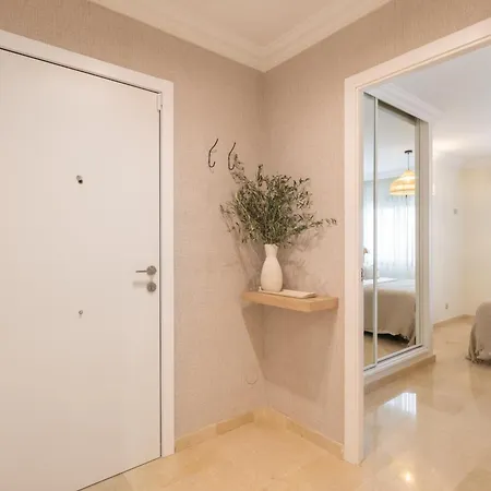 Lejlighed Fantastico Piso 3 Fuengirola