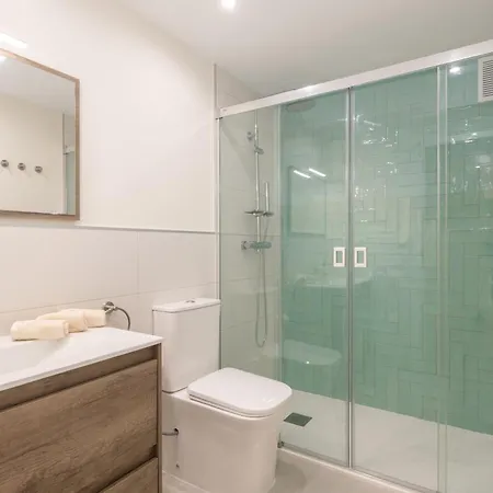 Fantastico Piso 3 Lejlighed Fuengirola