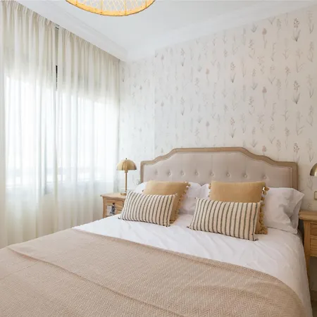 Lejlighed Fantastico Piso 3 Fuengirola