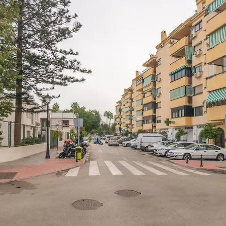 Fantastico Piso 3 Appartement