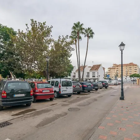 Appartement Fantastico Piso 3
