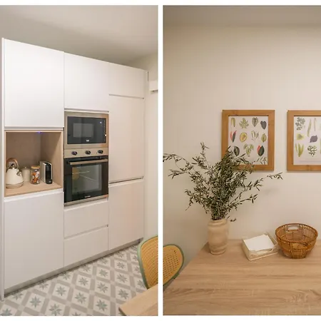 Fantastico Piso 3 Lägenhet Fuengirola