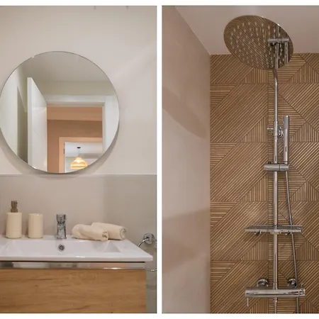 Lägenhet Fantastico Piso 3 *