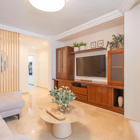 Fantastico Piso 3 Lejlighed Fuengirola