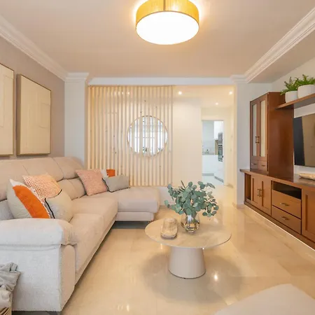 Lägenhet Fantastico Piso 3 Fuengirola