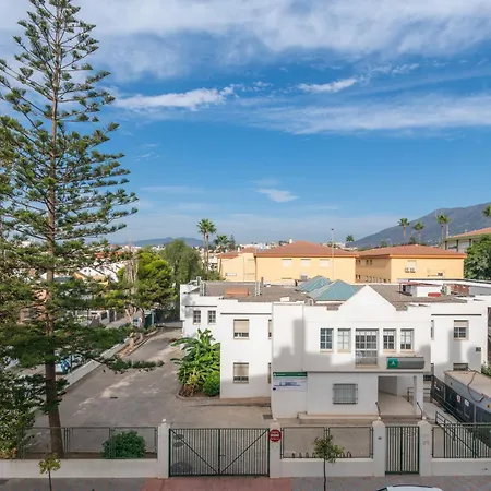 Appartement Fantastico Piso 3 Fuengirola