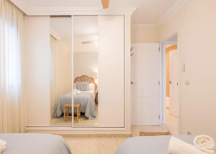 Appartement Fantastico Piso 3