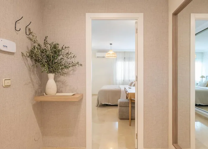Appartement Fantastico Piso 3 *