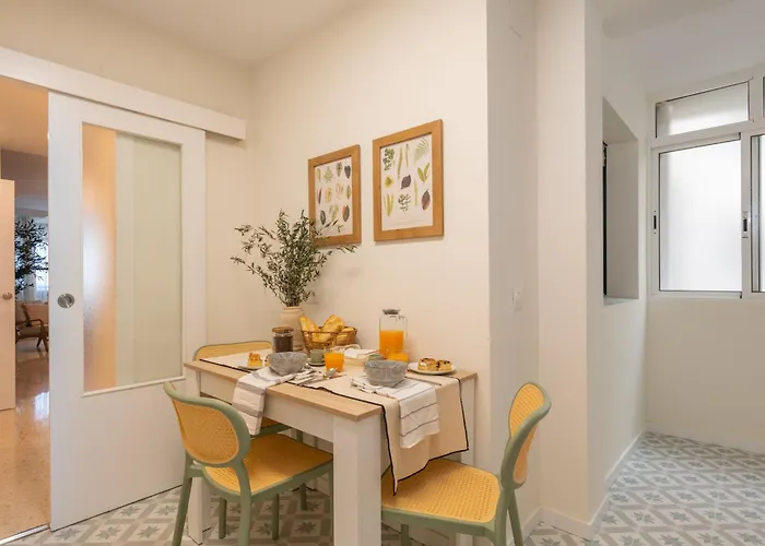 Fantastico Piso 3 Appartement Fuengirola