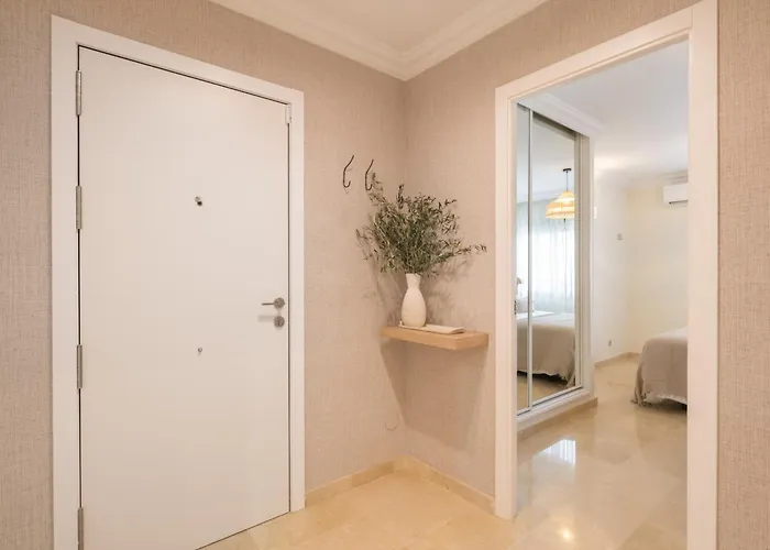 Appartement Fantastico Piso 3 Fuengirola