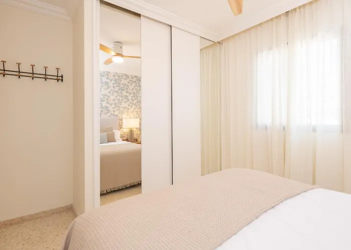 Fantastico Piso 3 Appartement *
