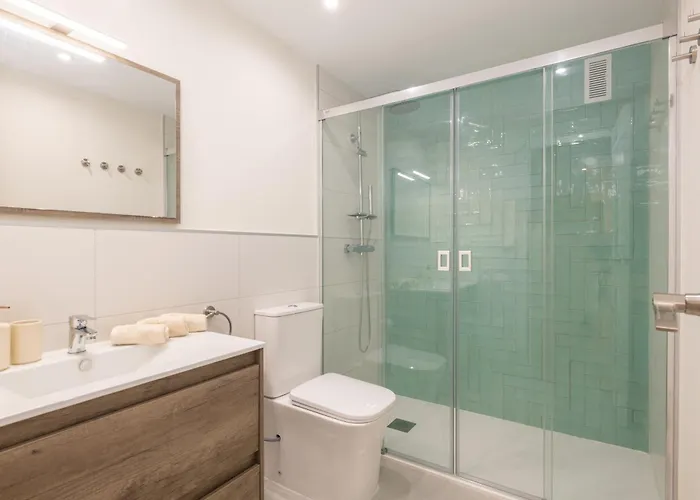 Fantastico Piso 3 Appartement Fuengirola