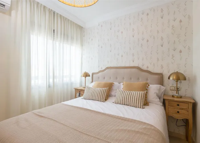 Appartement Fantastico Piso 3 Fuengirola