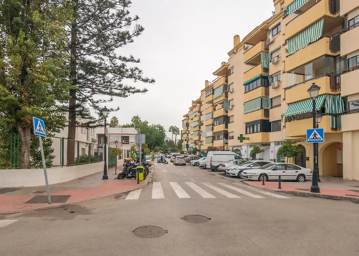 Fantastico Piso 3 Appartement