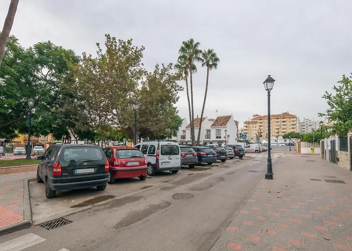 Appartement Fantastico Piso 3