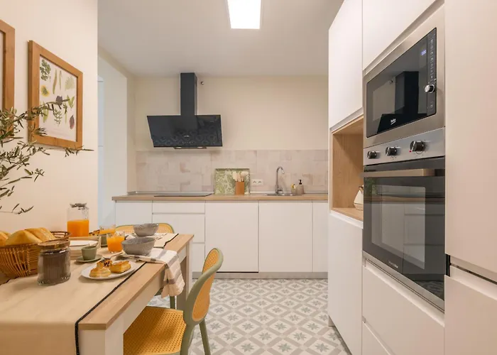 Fantastico Piso 3 Appartement *