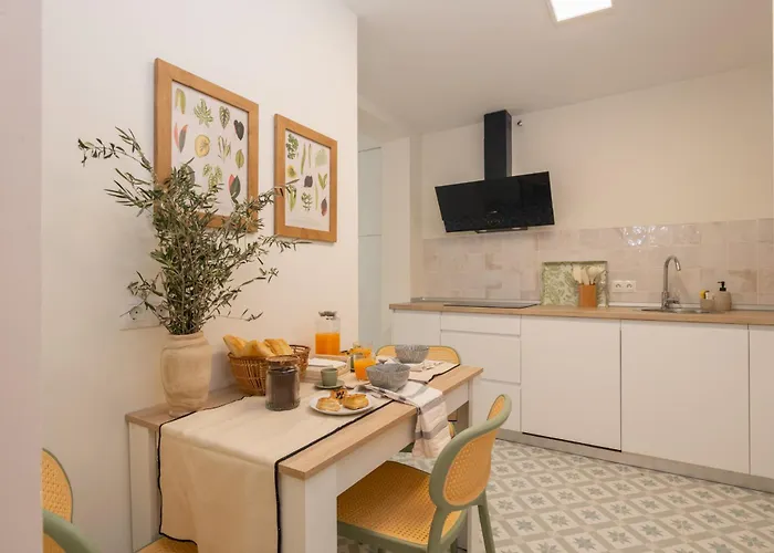 Appartement Fantastico Piso 3 Fuengirola