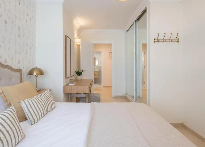 Fantastico Piso 3 * Fuengirola