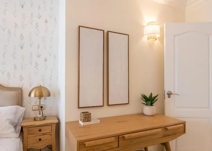 Fantastico Piso 3 Appartement *