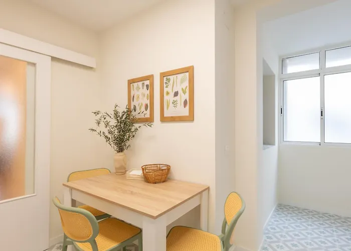 Fantastico Piso 3 Fuengirola