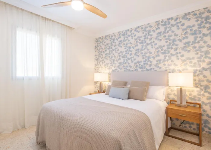 Fantastico Piso 3 Appartement
