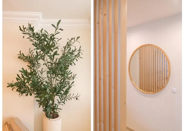 Fantastico Piso 3 Appartement *