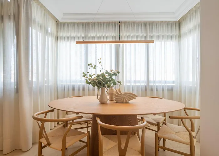 Appartement Fantastico Piso 3 Fuengirola