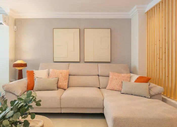 Fantastico Piso 3 Appartement *