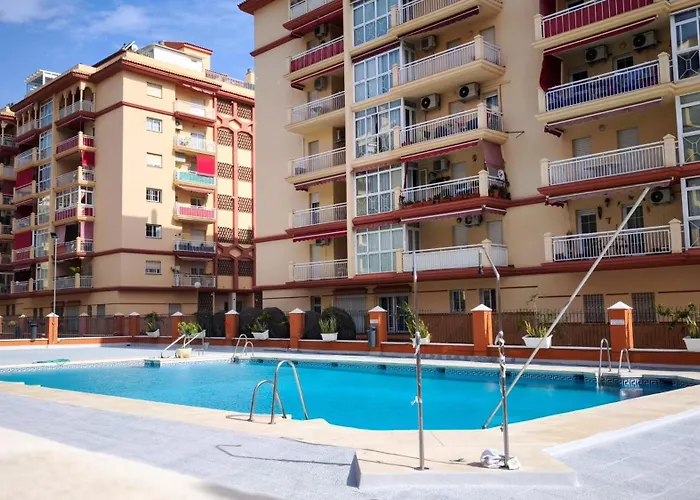 Fantastico Piso 3 Appartement
